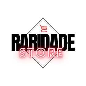 Raridade Store